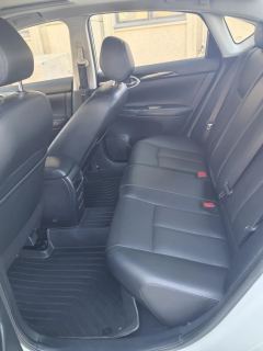 2016 Nissan Sylphy 2016 1.6 AT XLLuxury #8