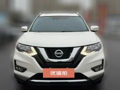 2020 Nissan X-Trail 2021 2.0 AT XL ITSSmart ConnectComfortFWD #2