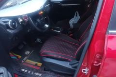 2020 MG ZS 2020 1.5 AT 180DVVT Lite #9