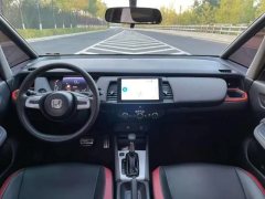 2021 Honda LIFE 2021 1.5 AT SPO-SSSmartEdition #5