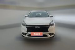 2018 Chery Tiggo 7 2018 1.5T AT Elite #2