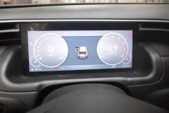 2022 Hyundai Tucson 2021 TucsonL 1.5T LUXPremium #14