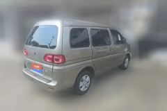 2025 Dongfeng Fengxing Lingzhi 2023 M5 1.6L MT Practical 5Seat #3