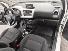 2017 JAC Group iEV6E 2017 iEV6E EV #4