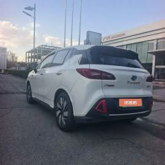 2018 Aion GE3 2018 530ConnectednetExclusive EV #5