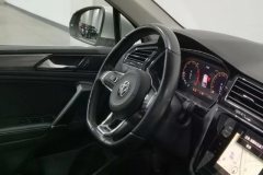 2021 Volkswagen Tiguan L 2021 2.0T AT 330TSI R-LineEnjoy moreEditionFWD #23