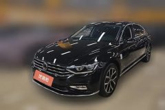 2023 Volkswagen Magotan 2020 2.0T AT 330TSILeading #1