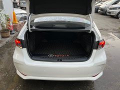 2021 Toyota Corolla 2021 1.2T AT S-CVTElitePLUSEdition #19