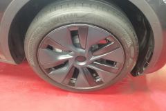 2024 Tesla Model Y 2024 rear wheel driveEdition #6