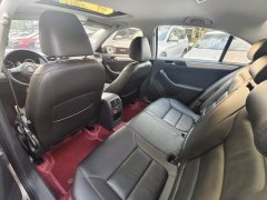 2015 Volkswagen Sagitar 2014 1.6 AT Comfort Facelift #8