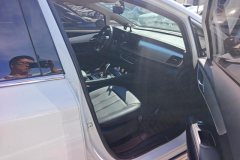 2022 BYD Song MAX 2021 1.5T AT UpgradeEditionLuxury6Seat #8