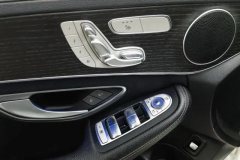 2021 Mercedes-Benz C-Class 2021 1.5T AT C260LSport #12