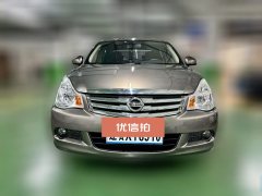 2018 Nissan Sylphy 2016 1.6 MT ClassicXELeading #2