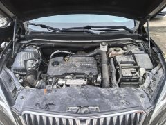2016 Buick Envision Plus 2016 1.5T AT 20TElite FWD #11