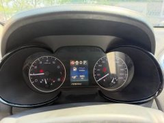 2017 Dongfeng Fengshen Fengshen AX5 2017 1.4T AT Interesting Shang #17
