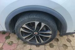 2021 Roewe RX3 2020 1.6 AT 4GConnectedSuperCoolFlagship #6