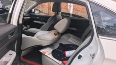 2022 Dongfeng Fengshen Fengshen E70 2023 Facelift PRO Smart Drive #4