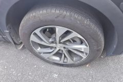 2022 Buick Envision S 2022 EnvisionS 2.0T AT 652T 2WDLuxury #6