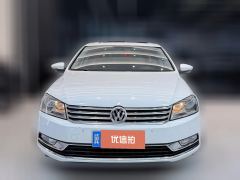 2015 Volkswagen Magotan 2013 1.8T AT Leading #3