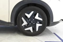 2025 Wuling Motors Wuling Bingo S 2025 430km Flagship #6