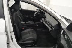 2023 Hyundai Elantra Sedan 2023 1.5L AT CVT GLXElite #22