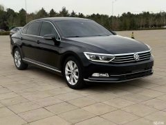 2020 Volkswagen Magotan 2019 2.0T AT 330TSI Luxury China VI #8