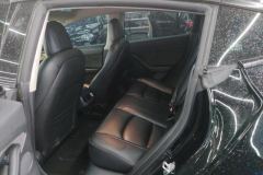 2023 Tesla Model 3 2022 rear wheel driveEdition #11