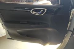 2017 Nissan Sylphy 2016 1.6 AT XVSmart #7