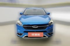 2016 Chery Tiggo 7 2016 1.5T MT YaozhenEdition #2