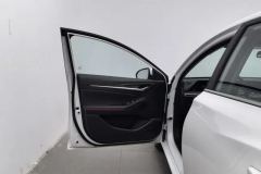 2020 Chang'an Eado 2020 1.6 AT PLUSLuxury #11
