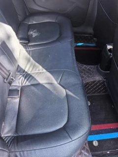 2017 Volkswagen Santana 2016 1.6 AT Fashion #6