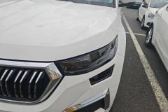 2024 Škoda Kodiaq 2023 Facelift TSI330 5Seat2WDLuxury #5