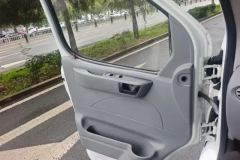 2022 Maxus V80 2021 2.0T MTClassicAoyuntongSWBMid Roof5/6Seat #7