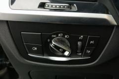 2020 BMW X3 2020 2.0T AT 28iLuxury Pkg4WD #24