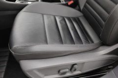 2020 Volkswagen Sagitar 2020 1.4T AT 280TSIComfort China VI #21