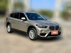 2019 BMW X1 2019 1.5T AT 18LiFashionFWD #3