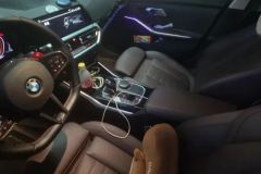 2020 BMW 3 Series 2020 2.0T AT 325LiFirst Edition #16
