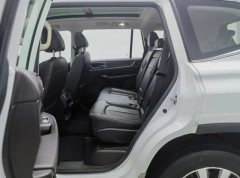 2020 Roewe RX8 2018 2.0T AT 30TSmart ConnectnetFlagshipRWD #3