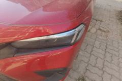 2023 Honda Civic 2023 HATCHBACK 2.0L AT e:HEV Ji YaoEdition #5