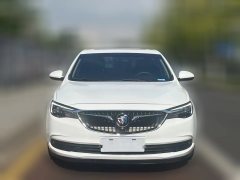 2021 Buick Excelle GT Sedan 2021 1.3T AT 18TLightly mixedEntry Facelift #2