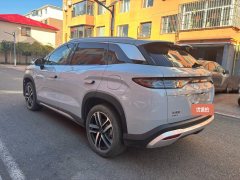 2025 BYD Song L DM-i 2024 1.5L AT 112km Surpass #8
