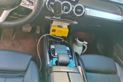 2020 Mercedes-Benz GLB-Class 2020 1.3T AT GLB200Dynamic #16