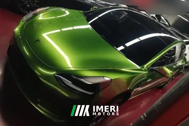 2021 Tesla Model 3 2021 StandardBattery lifeRWDUpgradeEdition