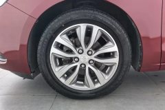 2019 Buick Excelle GT Sedan 2019 1.3T AT 18TConnectedElite China VI #6