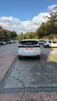 2022 Jetour X70 Plus 2021 Zhuge 1.6T DCT Wuhou 7-Seater #3