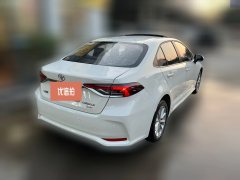 2021 Toyota Corolla 2021 1.2T AT S-CVTElitePLUSEdition #4