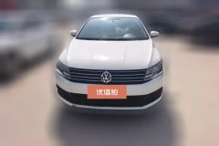 2017 Volkswagen Lavida 2017 1.6 AT Fashion #2