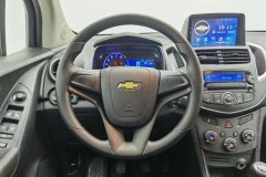 2015 Chevrolet Trax 2014 1.4T MT Comfort FWD #15
