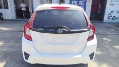 2018 Honda Fit Hatchback 2016 1.5 AT LXSComfortSunroofEdition #5