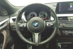 2023 BMW X2 2022 2.0T AT sDrive25i YaoyeEdition #15